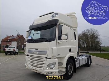Тягач DAF CF 440