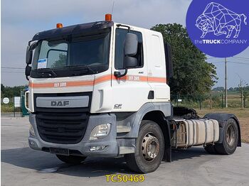 Тягач DAF CF 440