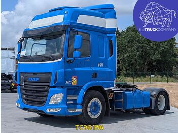 Тягач DAF CF 440