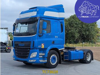 Тягач DAF CF 440