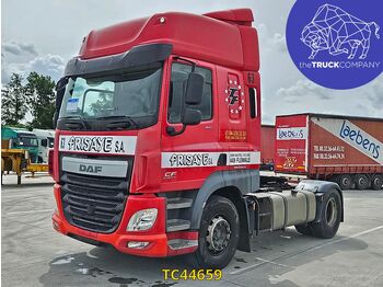 Тягач DAF CF 460
