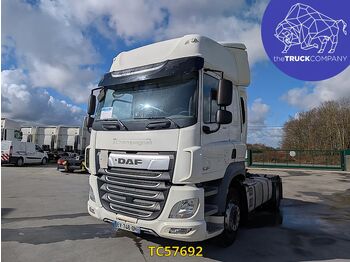 Тягач DAF CF 480