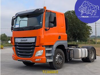 Тягач DAF CF 480