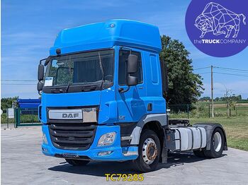 Тягач DAF CF 85