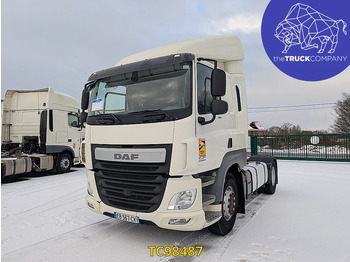 Тягач DAF CF