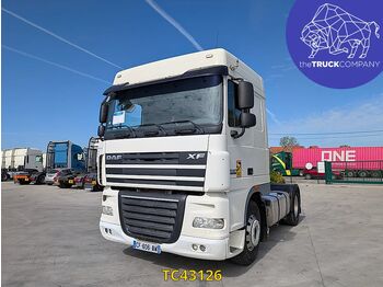 Тягач DAF XF 105 460