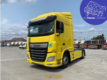 Тягач DAF XF 430