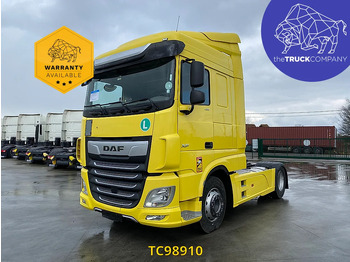 Тягач DAF XF 430