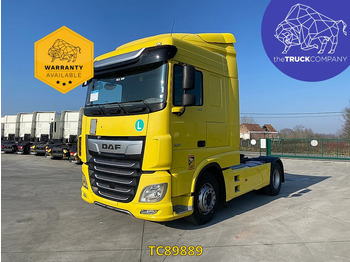 Тягач DAF XF 430