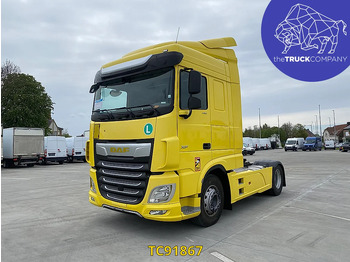 Тягач DAF XF 430