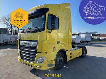 Тягач DAF XF 430