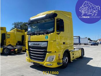 Тягач DAF XF 430