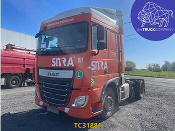 Тягач DAF XF 440