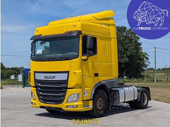 Тягач DAF XF 440