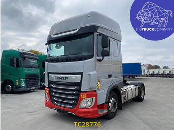 Тягач DAF XF 450