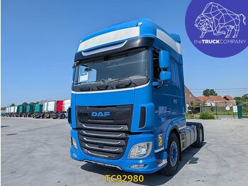 Тягач DAF XF 450