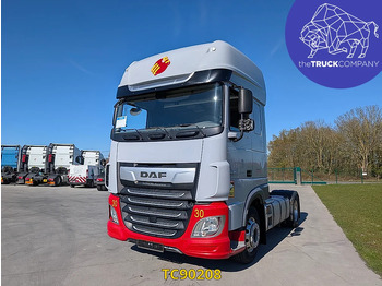 Тягач DAF XF 450