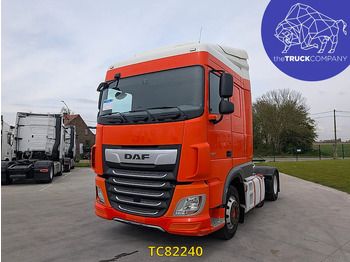 Тягач DAF XF 450