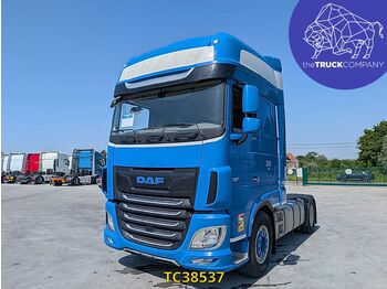 Тягач DAF XF 450