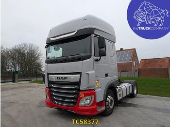 Тягач DAF XF 450