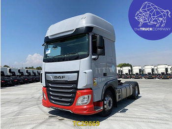 Тягач DAF XF 450