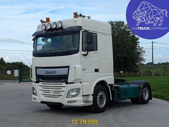 Тягач DAF XF 460