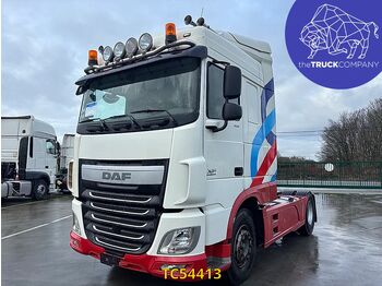 Тягач DAF XF 460