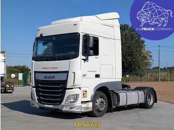Тягач DAF XF 460