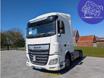 Тягач DAF XF 460