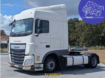 Тягач DAF XF 460