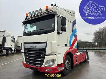 Тягач DAF XF 460