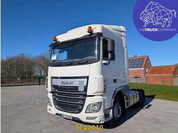 Тягач DAF XF 460