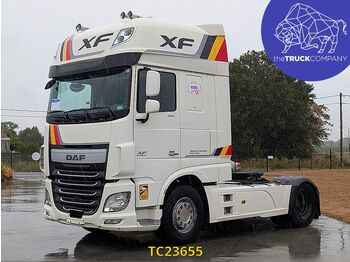 Тягач DAF XF 460