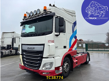 Тягач DAF XF 460