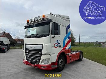 Тягач DAF XF 460
