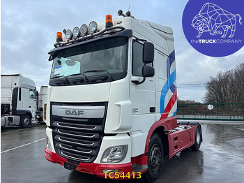 Тягач DAF XF 460