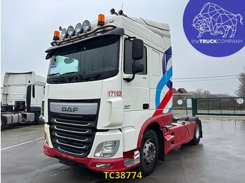 Тягач DAF XF 460
