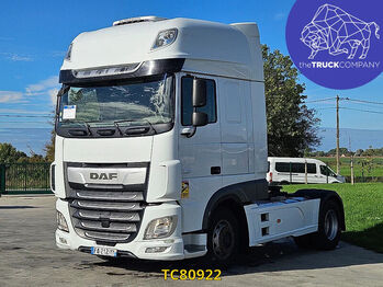 Тягач DAF XF 480
