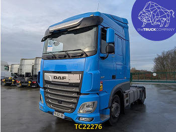 Тягач DAF XF 480