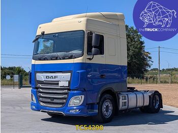 Тягач DAF XF 480