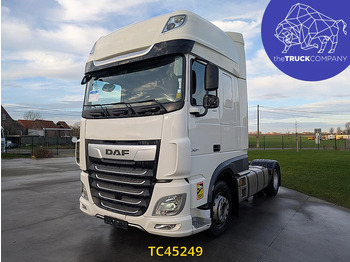 Тягач DAF XF 480
