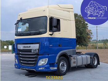 Тягач DAF XF 480