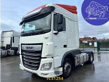 Тягач DAF XF 480