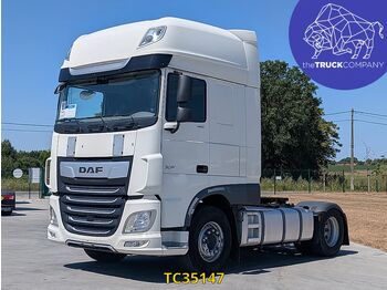 Тягач DAF XF 480
