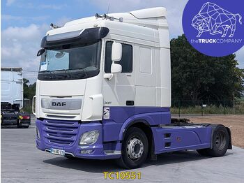 Тягач DAF XF 480