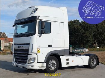 Тягач DAF XF 480