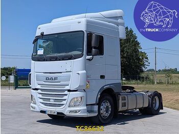 Тягач DAF XF 480