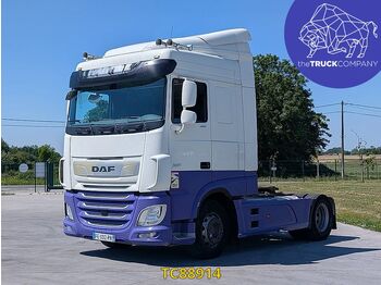 Тягач DAF XF 480