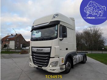 Тягач DAF XF 480