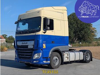 Тягач DAF XF 480